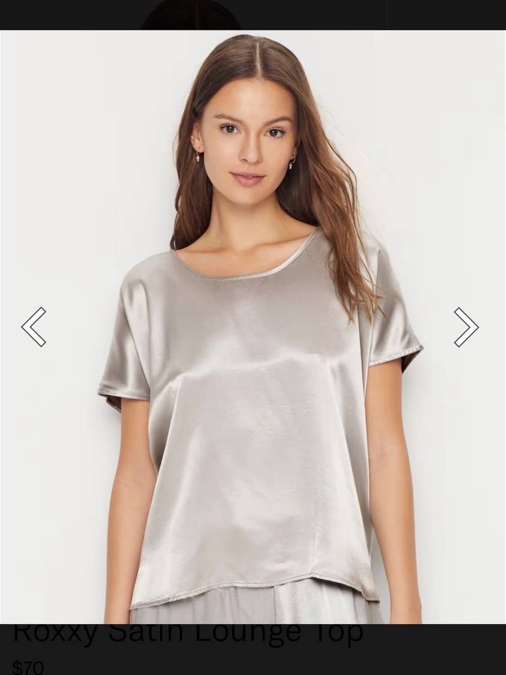 PJ Harlow Top